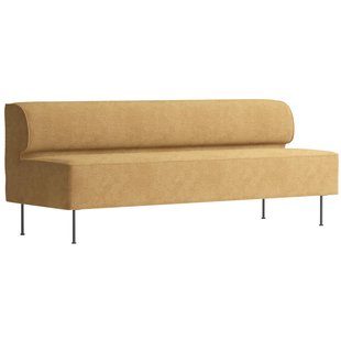 Audo Copenhagen Eave Dining 200 Bank Moss 022