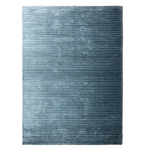 Audo Copenhagen Houkime Vloerkleed 170x240 Blauw