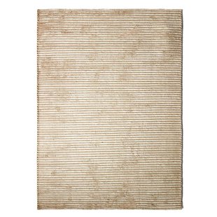 Audo Copenhagen Houkime Vloerkleed 170x240 Beige