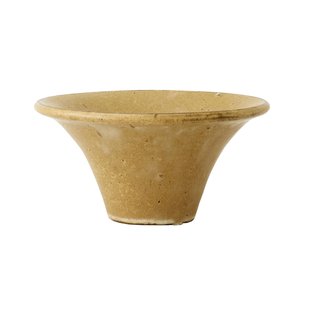 Audo Copenhagen Triptych Schaaltje&Oslash;15 Cr&egrave;me