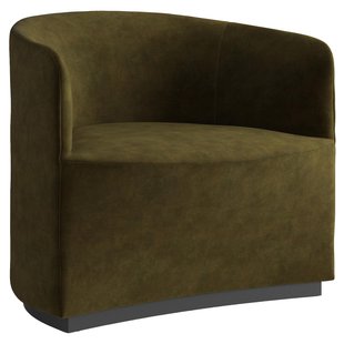 Audo Copenhagen Tearoom Fauteuil Champion 035