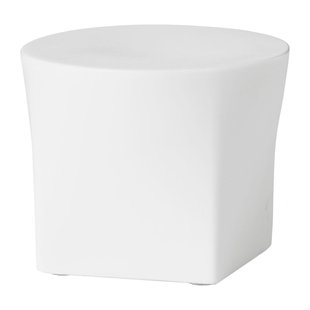 Audo Copenhagen Ignus Flameless Candle Kaars H8 Wit