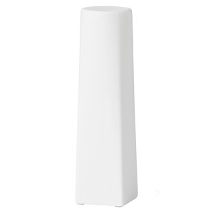 Audo Copenhagen Ignus Flameless Candle Kaars H22,5 Wit