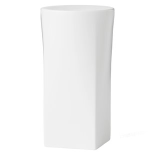 Audo Copenhagen Ignus Flameless Candle Kaars H25 Wit