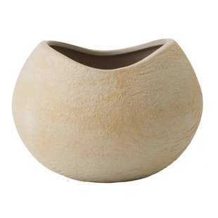 Audo Copenhagen Plantas Bloempot Extra Small Ivoor