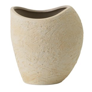 Audo Copenhagen Plantas Bloempot Small Ivoor