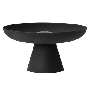 Audo Copenhagen Meira Olie Lantaarn H15 Zwart