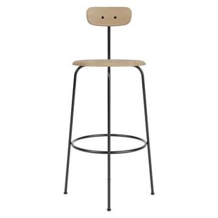 Audo Copenhagen Afteroom Bar Barkruk H101 Naturel