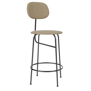 Audo Copenhagen Afteroom Counter Plus Barkruk H97 Audo Bouclé 02 Audo Copenhagen Afteroom Counter Plus Barkruk H97 Audo Bouclé 02