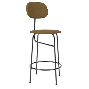 Audo Copenhagen Afteroom Counter Plus Barkruk H97 Audo Boucl&eacute; 06