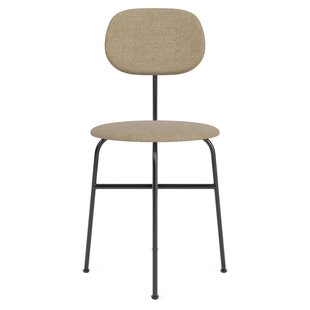 Audo Copenhagen Afteroom Dining Plus Eetkamerstoel Boucl&eacute; 02