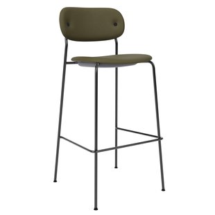 Audo Copenhagen Co Bar Barkruk H106,5 Siërra 0441 Audo Copenhagen Co Bar Barkruk H106,5 Siërra 0441