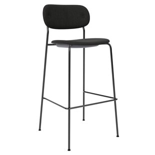 Audo Copenhagen Co Bar Barkruk H106,5 Re-wool 0198