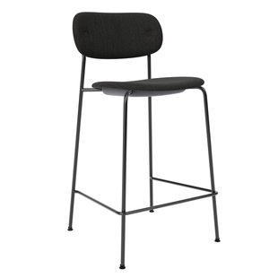 Audo Copenhagen Co Counter Barkruk H97 Re-wool 0198