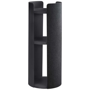 MiaCara Torre Krabpaal Medium Essen Zwart