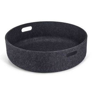 MiaCara Cesto Kattenmand&Oslash;46 Zwart