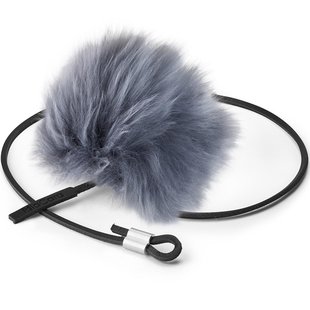 MiaCara Topo Kattenspeelgoed Black/pebble