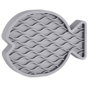 MiaCara Pesce Kattenspeelgoed Slate