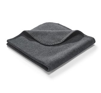 MiaCara Unica Kattenplaid Pebble