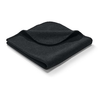 MiaCara Unica Kattenplaid Graphite