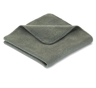 MiaCara Unica Kattenplaid Sage