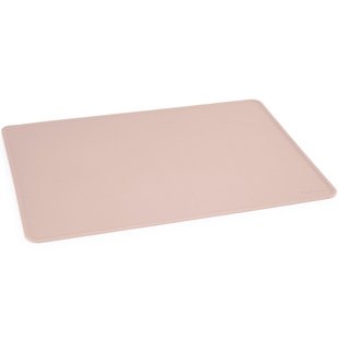MiaCara Tova Katten Placemat Nude