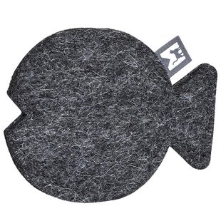 MiaCara Bosco Kattenspeelgoed Antraciet