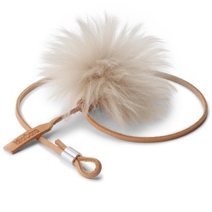 MiaCara Topo Kattenspeelgoed Natural/ivory