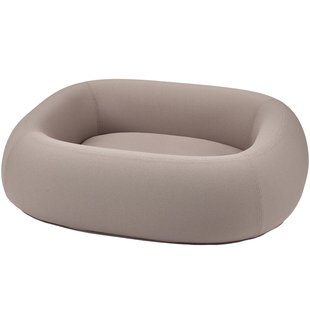 MiaCara Barca Hondenmand Small/medium Taupe
