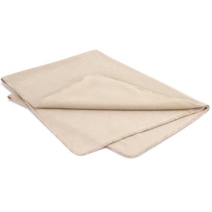 MiaCara Unica Hondenplaid Small Greige