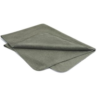 MiaCara Unica Hondenplaid Small Sage