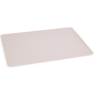 MiaCara Tova Honden Placemat Medium Greige
