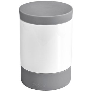 MiaCara Coppa Voorraadpot Slate