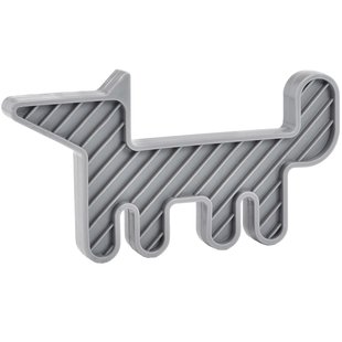 MiaCara Volpe Hondenspeelgoed Slate