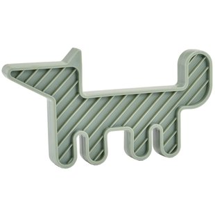 MiaCara Volpe Hondenspeelgoed Dusty Green