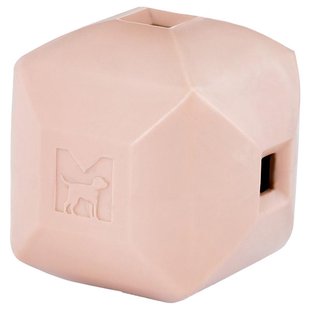 MiaCara Dado Hondenspeelgoed Nude