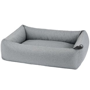 MiaCara Mare Hondenmand Medium Rock