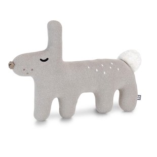 MiaCara Bosco Hondenspeelgoed Konijn