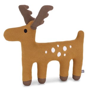 MiaCara Bosco Hondenspeelgoed Hert