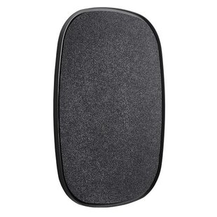 MiaCara Panello Krab Paneel Zwart