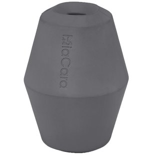 MiaCara Cono Hondenspeelgoed Slate