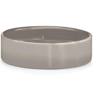 MiaCara Scodella Kattenvoerbak Greige