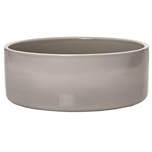 MiaCara Scodella Hondenvoerbak Large Greige
