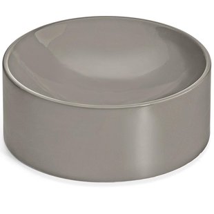 MiaCara Fresco Kattenvoerbak Nougat