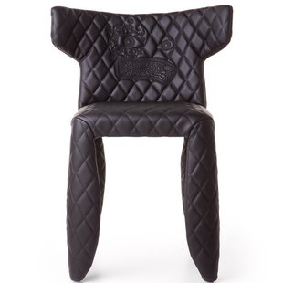 Moooi Monster Eetkamerstoel Met Logo Moooi Monster Eetkamerstoel Met Logo