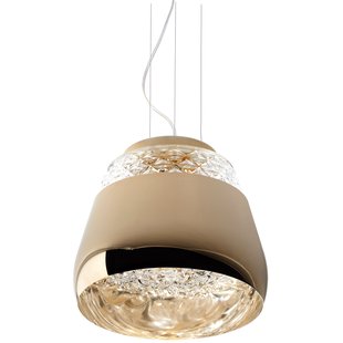 Moooi Valentine Baby Hanglamp Goud