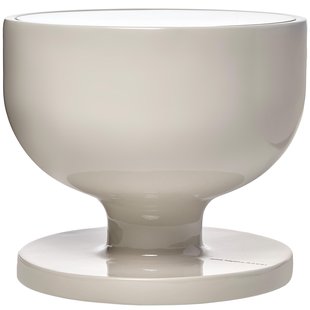 Moooi Elements 007 Bijzettafel RAL 1013 Oyster White Moooi Elements 007 Bijzettafel RAL 1013 Oyster White