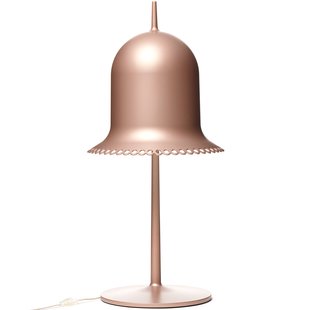 Moooi Lolita Tafellamp Ros&eacute;