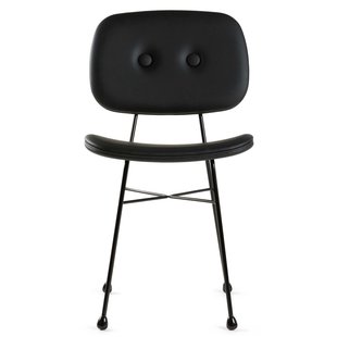 Moooi The Golden Chair Eetkamerstoel Zwart