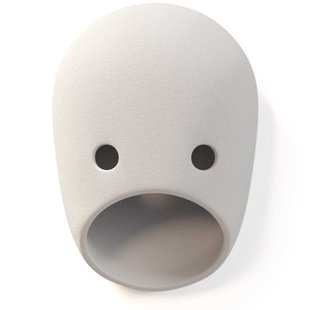 Moooi The Party Wandlamp LED Ted Keramiek